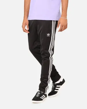 Adidas Adicolour Classics Beckenbauer Track Pants Black/White