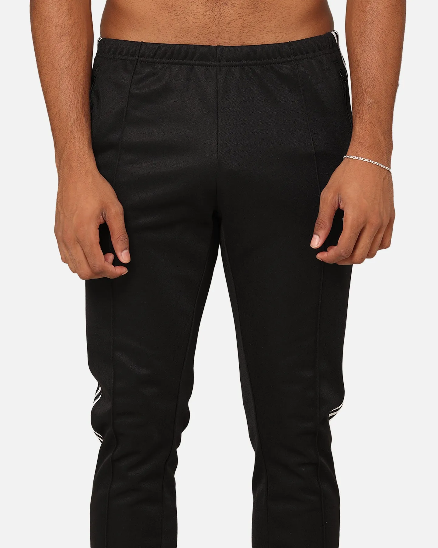 Adidas Adicolour Classics Beckenbauer Track Pants Black/White