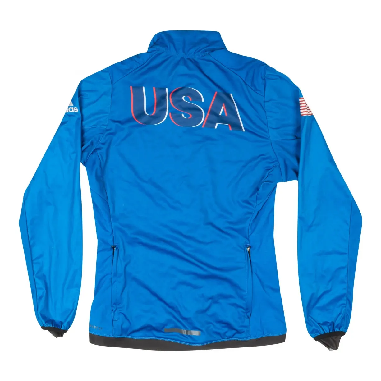 Adidas Team USA XC Ski Jacket