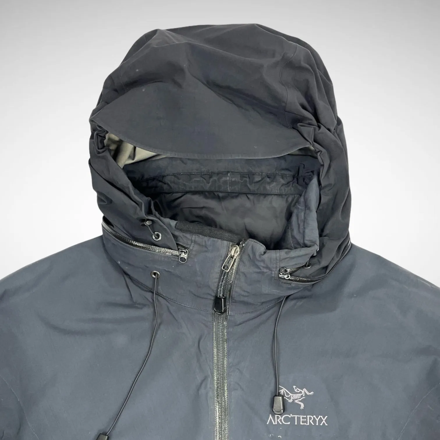 Arc’Teryx Insulated Hardshell GTX-XCR (2000s)