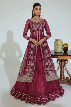 Avyana | Surmaya Wedding Formals 23 | Ziba