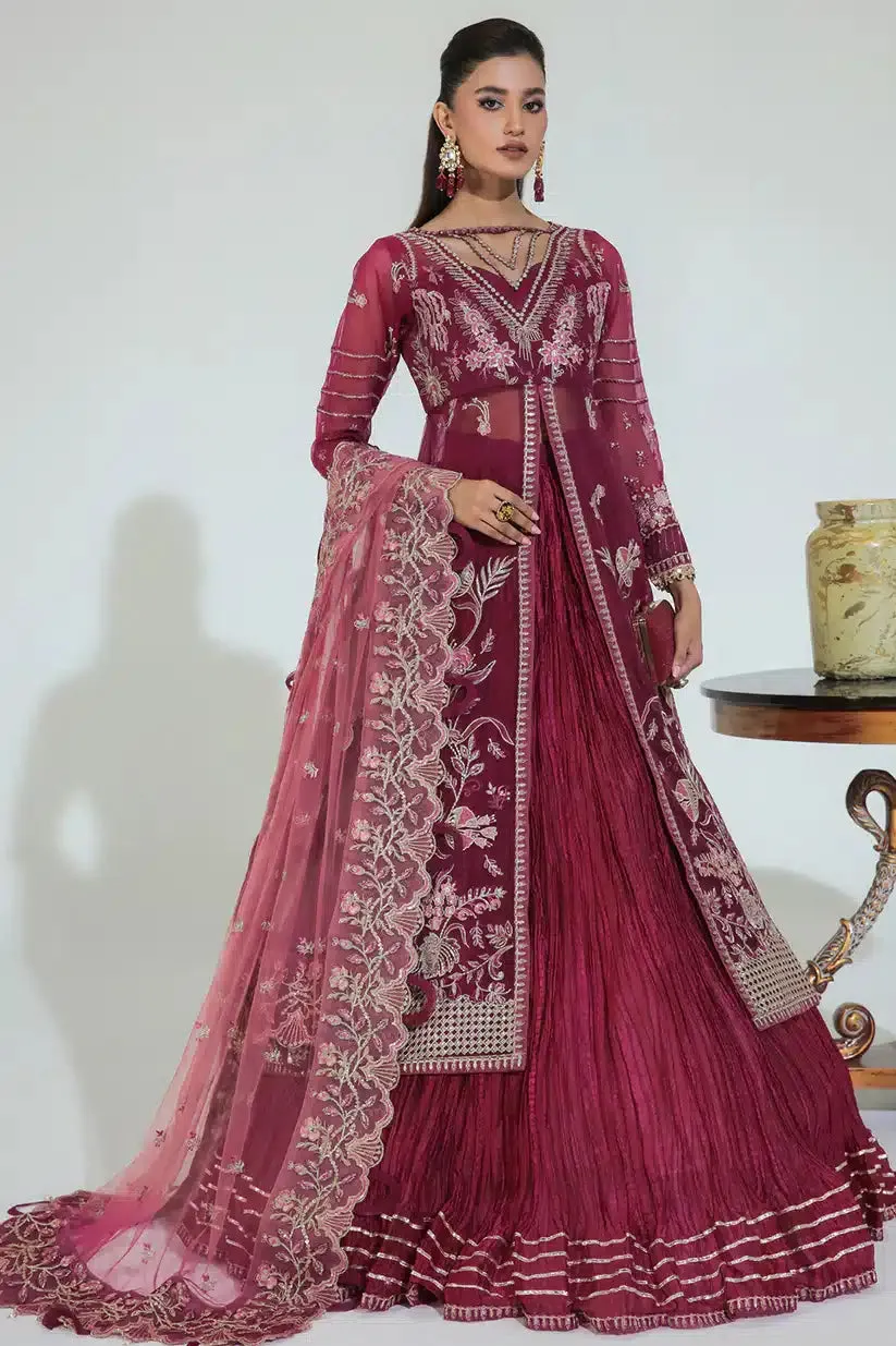 Avyana | Surmaya Wedding Formals 23 | Ziba