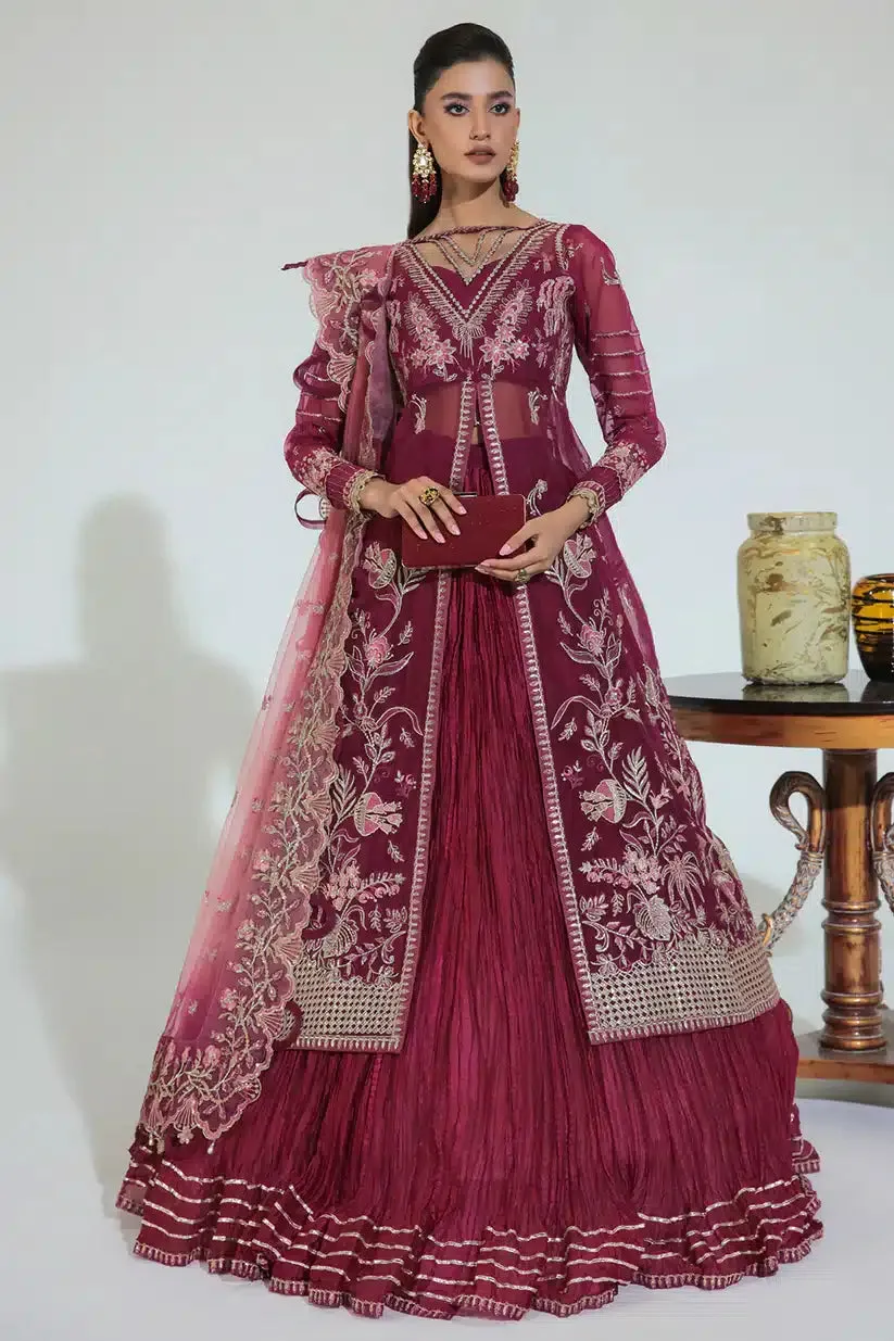 Avyana | Surmaya Wedding Formals 23 | Ziba