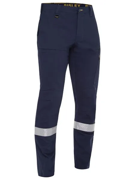 Bisley X Airflow™ Taped Stretch Ripstop Vented Cargo Pant (BPC6150T)