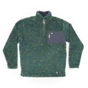 Blue Ridge Sherpa Pullover