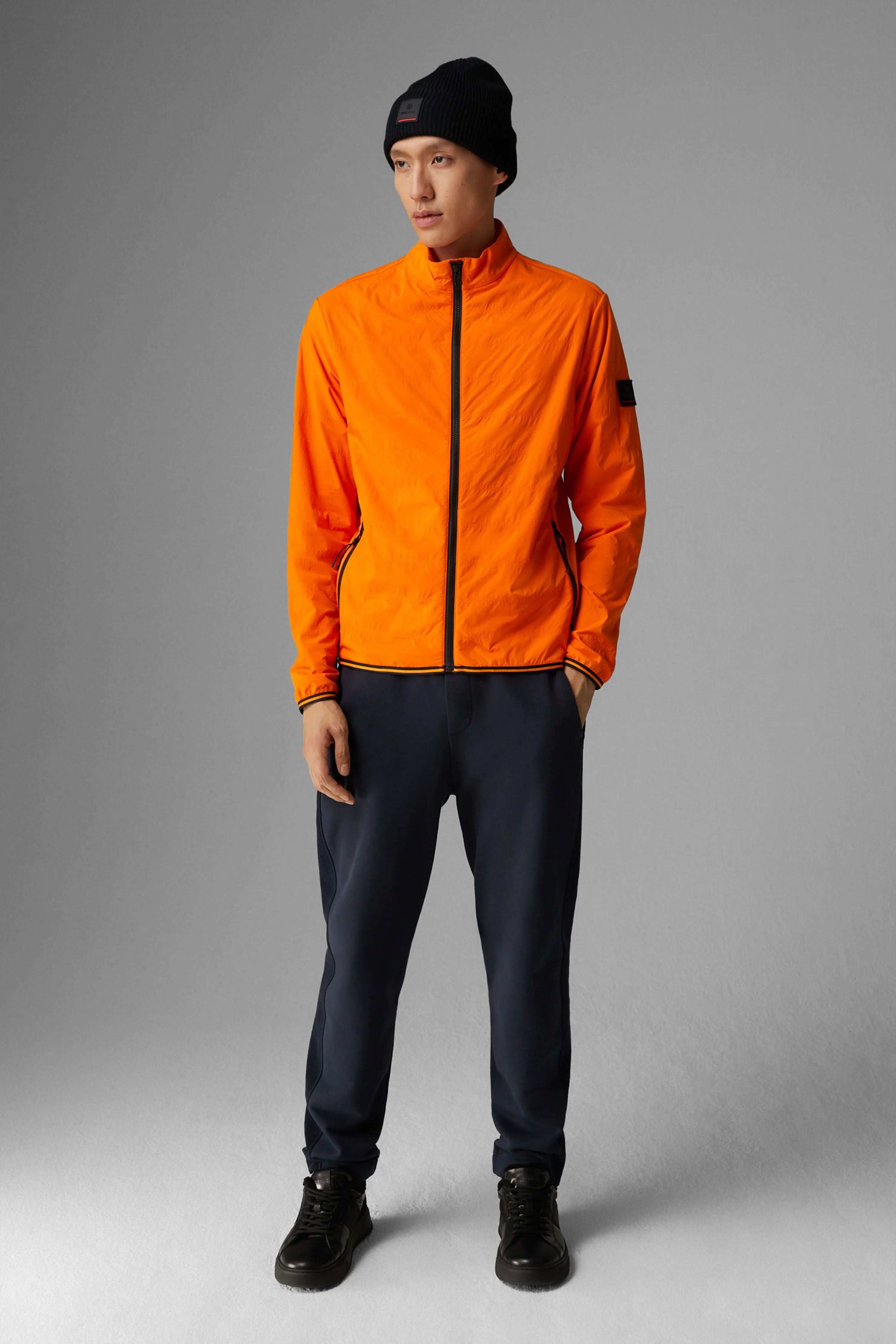 Bogner | Fire   Ice | Jerrik Mid Weight Jacket | Men's