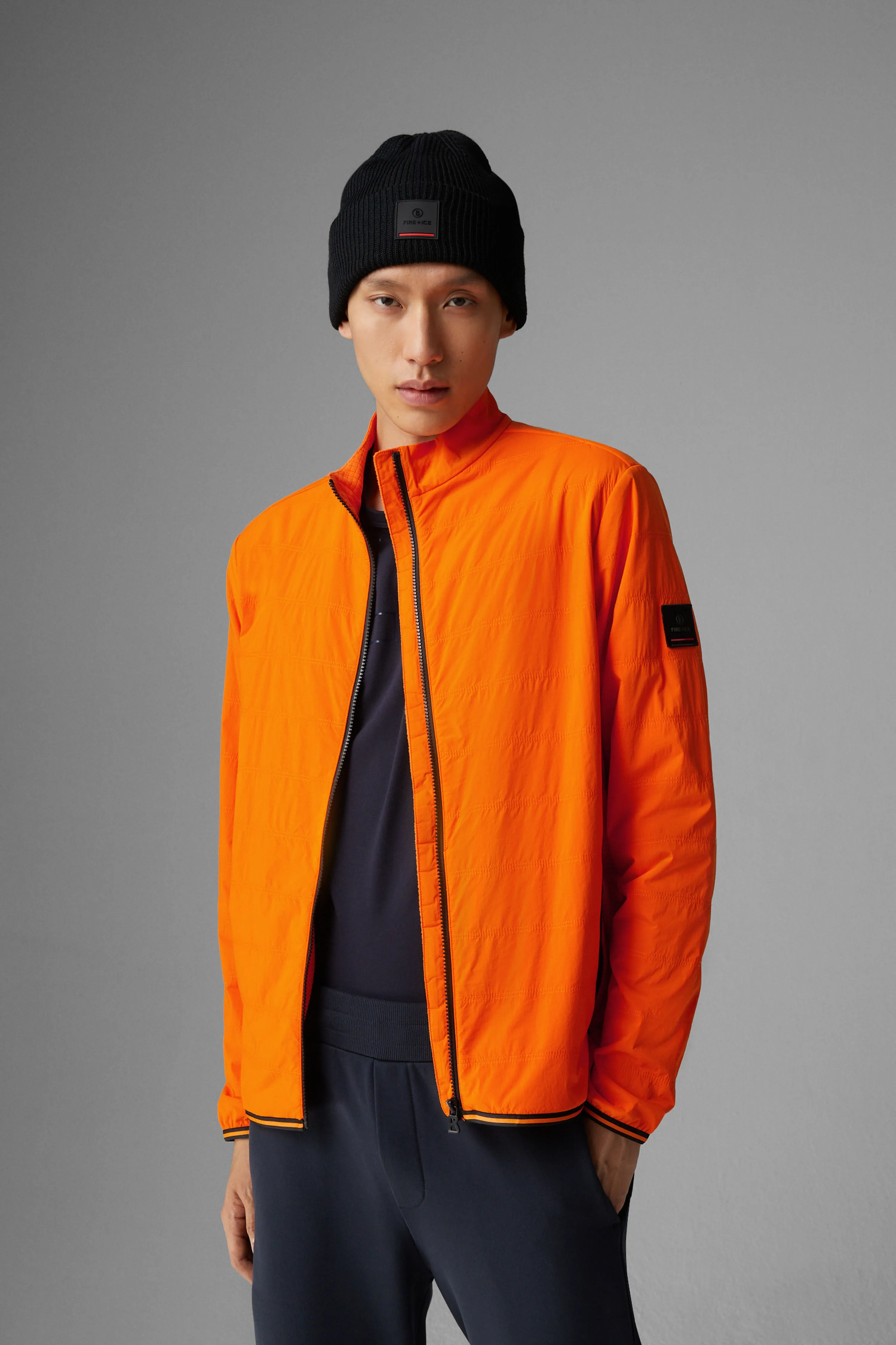 Bogner | Fire   Ice | Jerrik Mid Weight Jacket | Men's