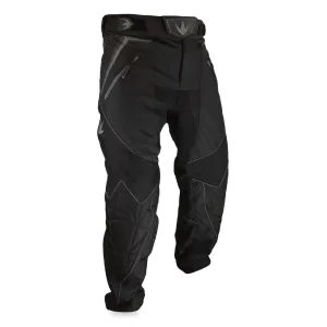 Bunker Kings V2 Supreme Pants Black - XL