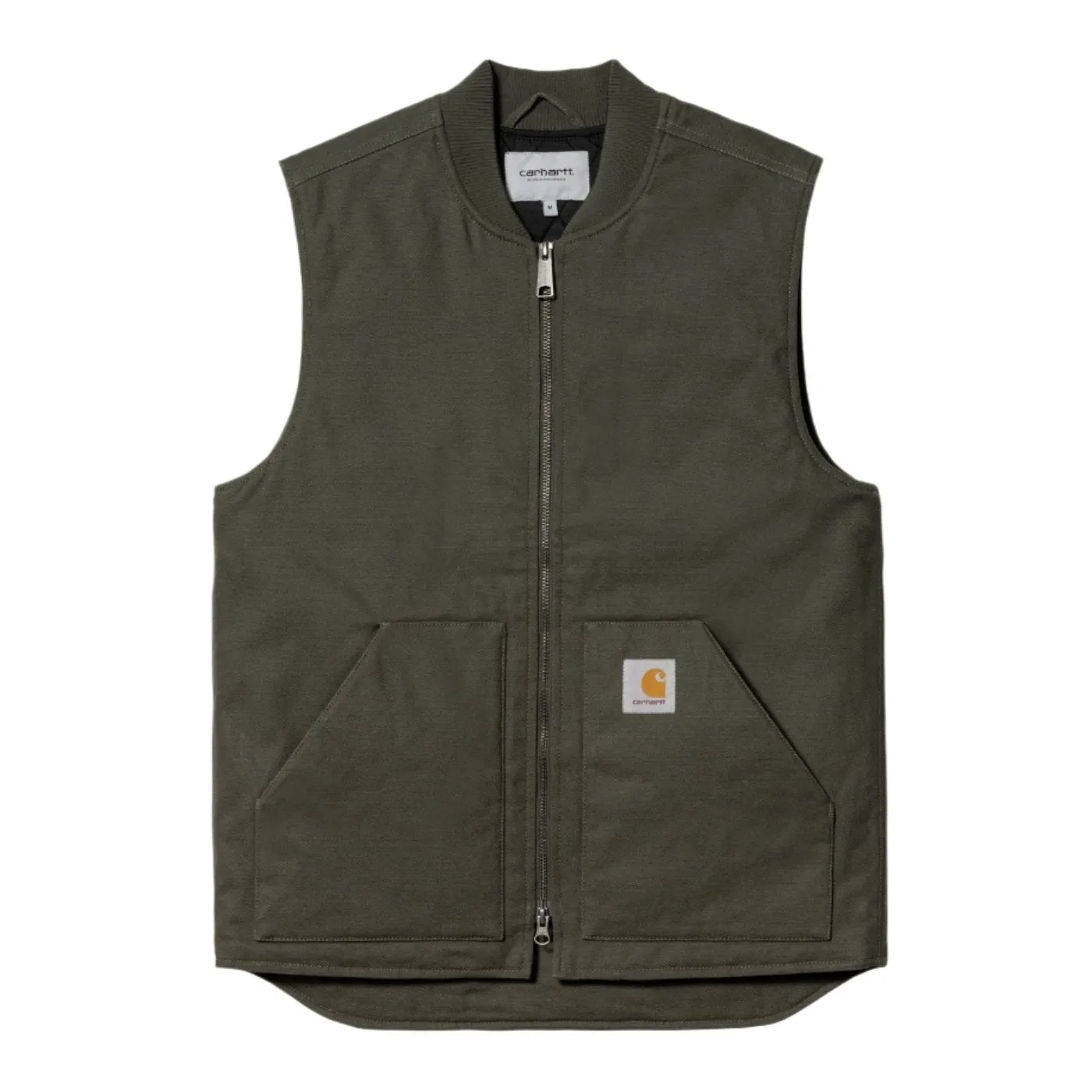 Carhartt WIP - Vest Spring (Boxwood)