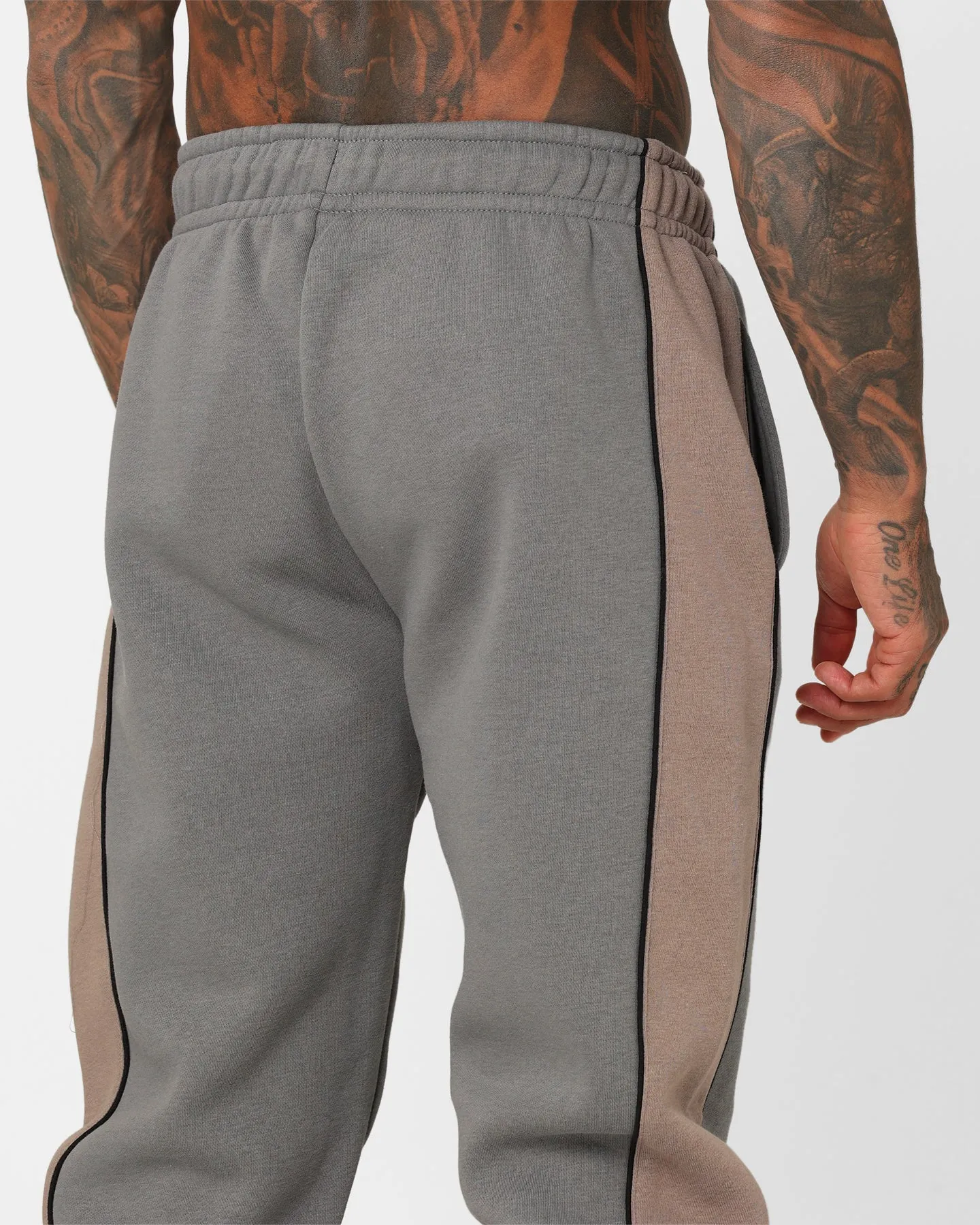 Champion Rochester City Pants Cool Slate Grey