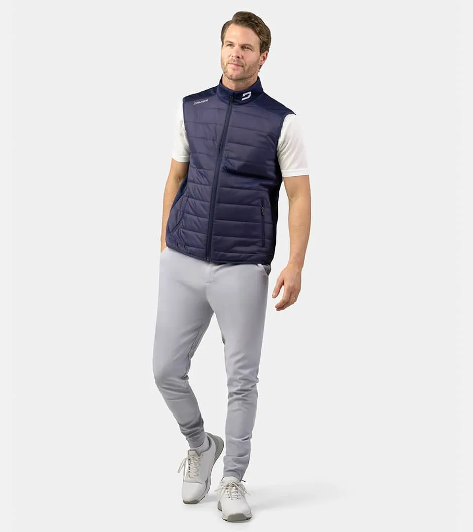 CLIMA GILET 3.0 NAVY