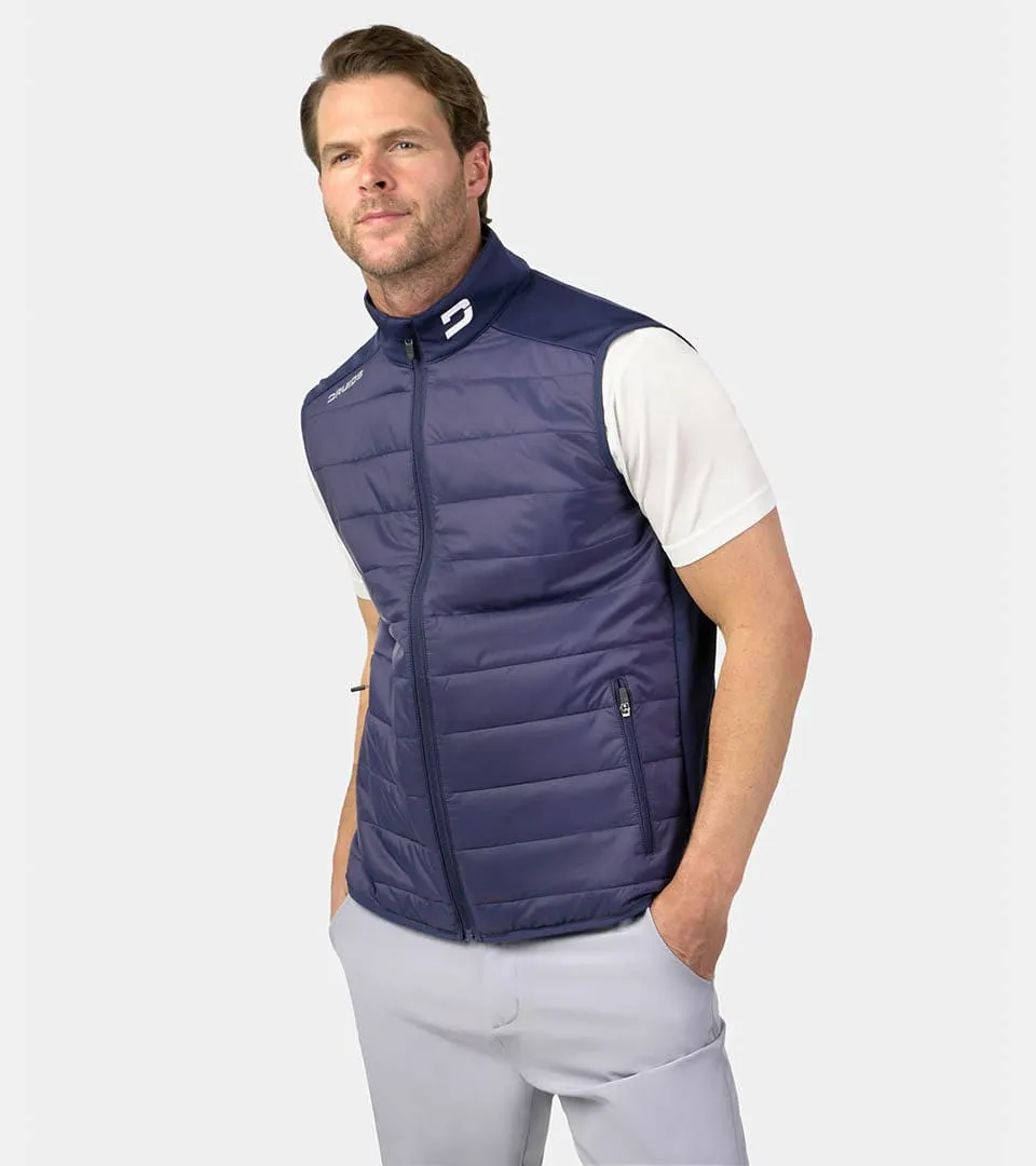 CLIMA GILET 3.0 NAVY