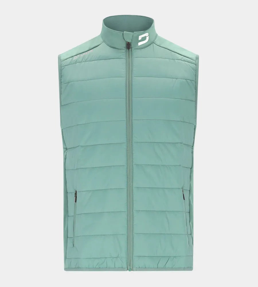 CLIMA GILET 3.0 SAGE