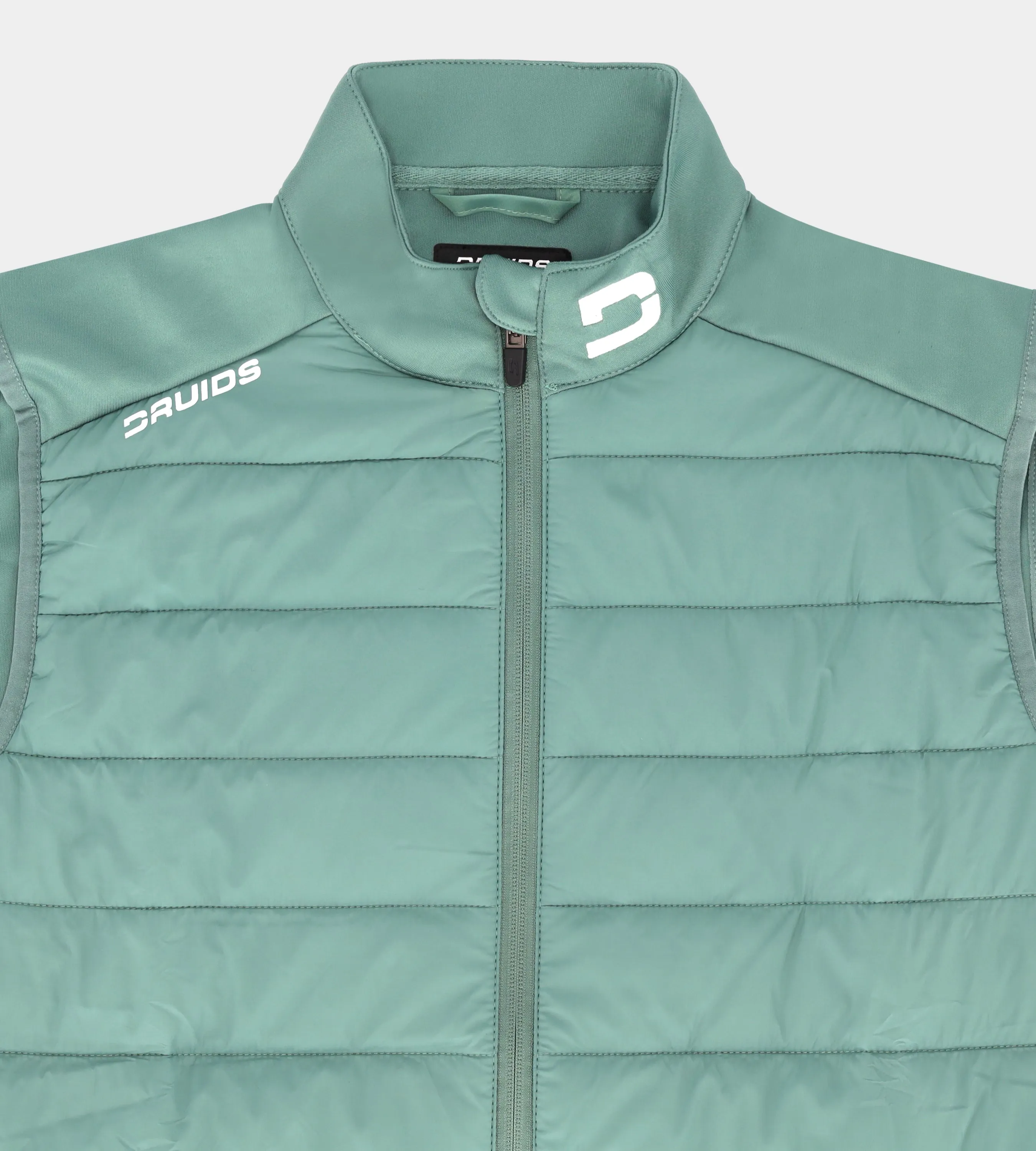 CLIMA GILET 3.0 SAGE