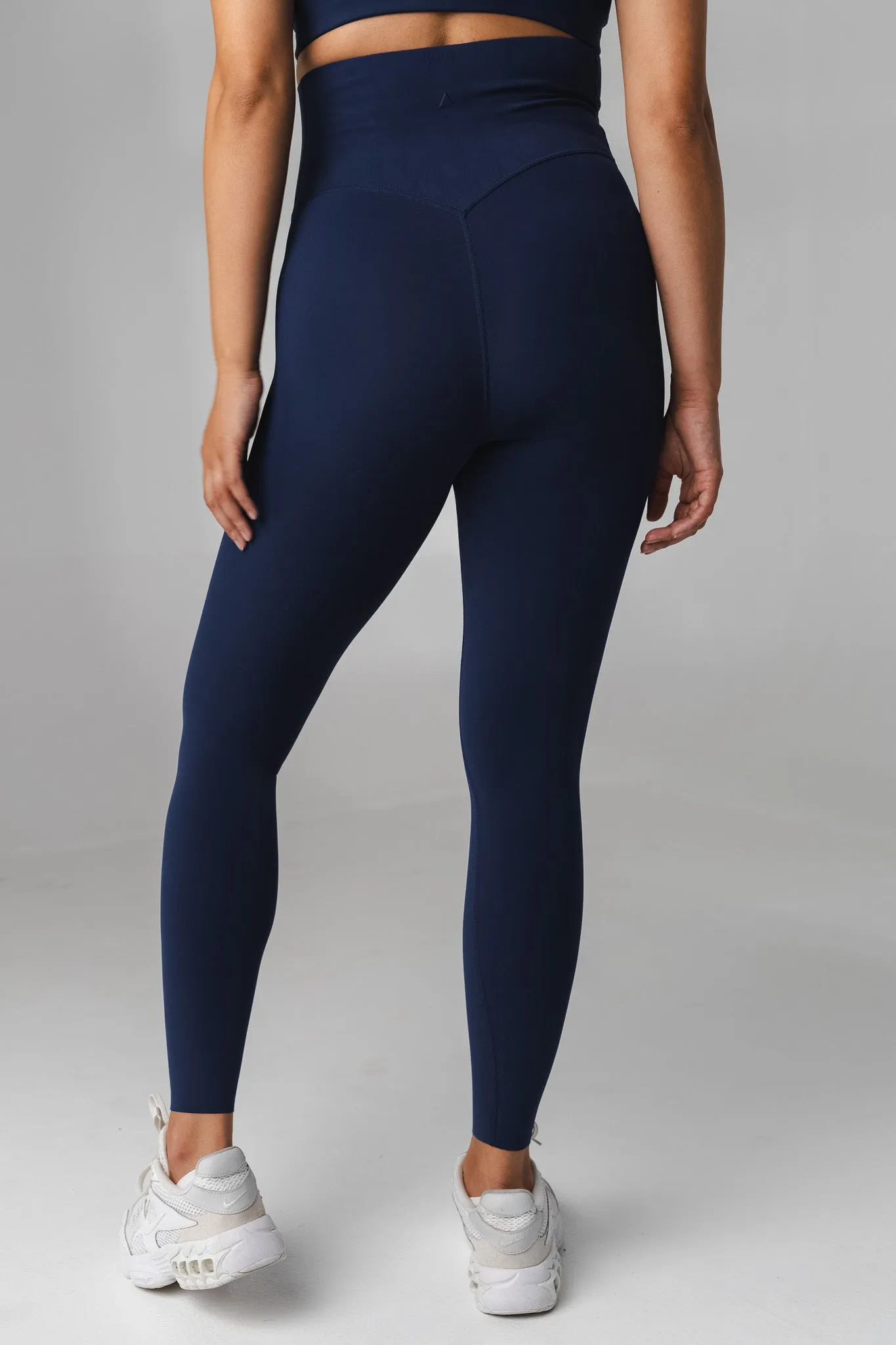 Cloud II™ Maternity Pant - Sapphire