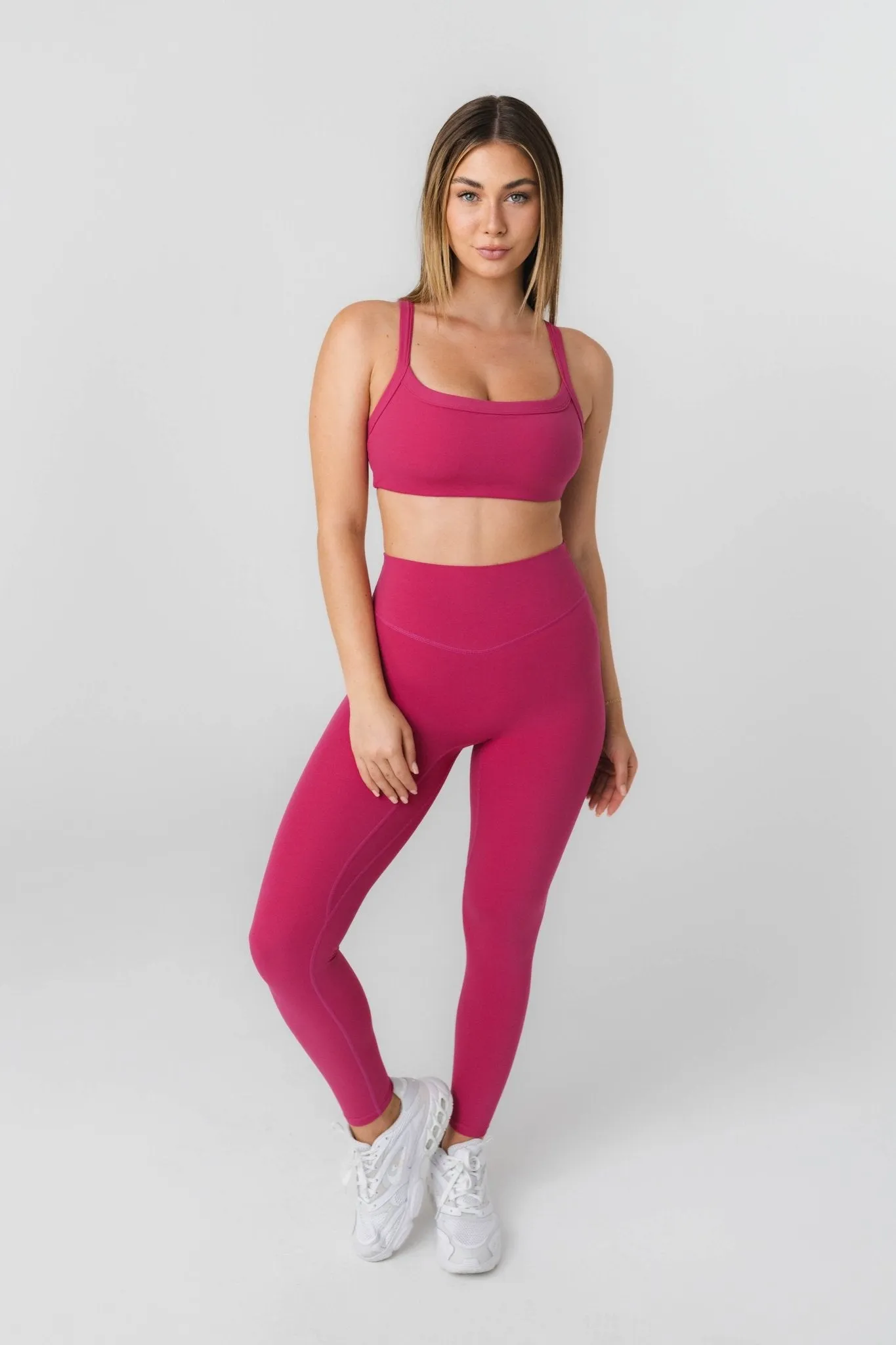 Cloud II™ Pant - Magenta