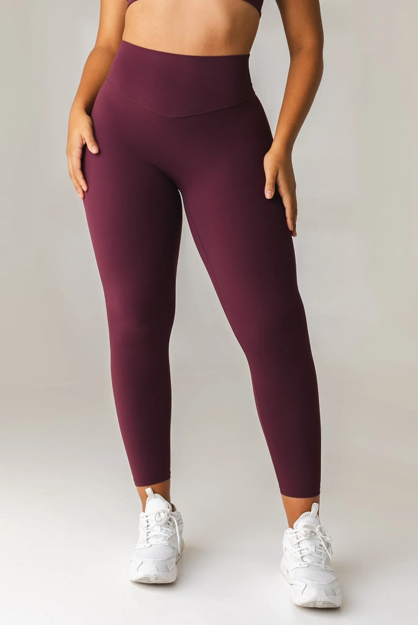 Cloud II™ Pant - Wine