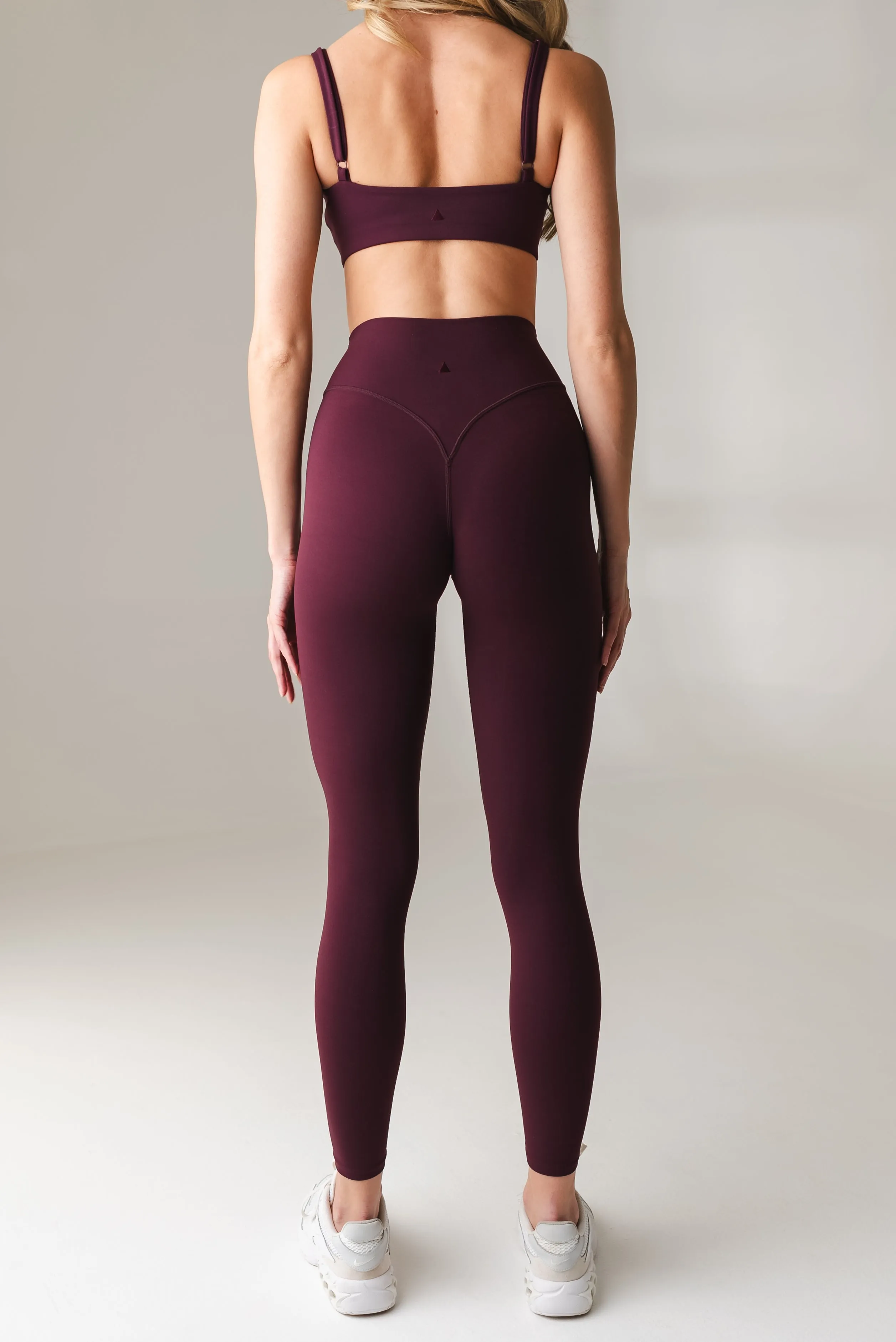 Cloud II™ Pant - Wine