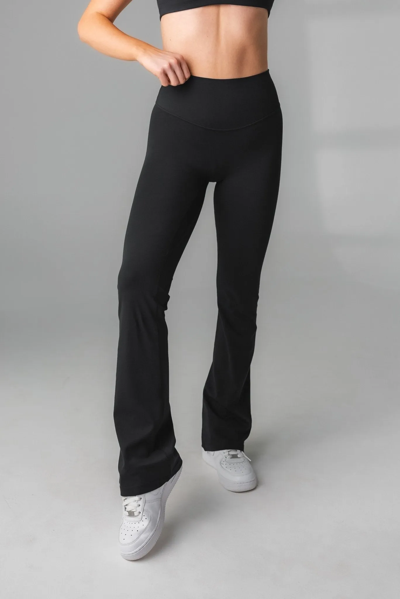 Cloud II™ Trouser V1 Fit - Midnight