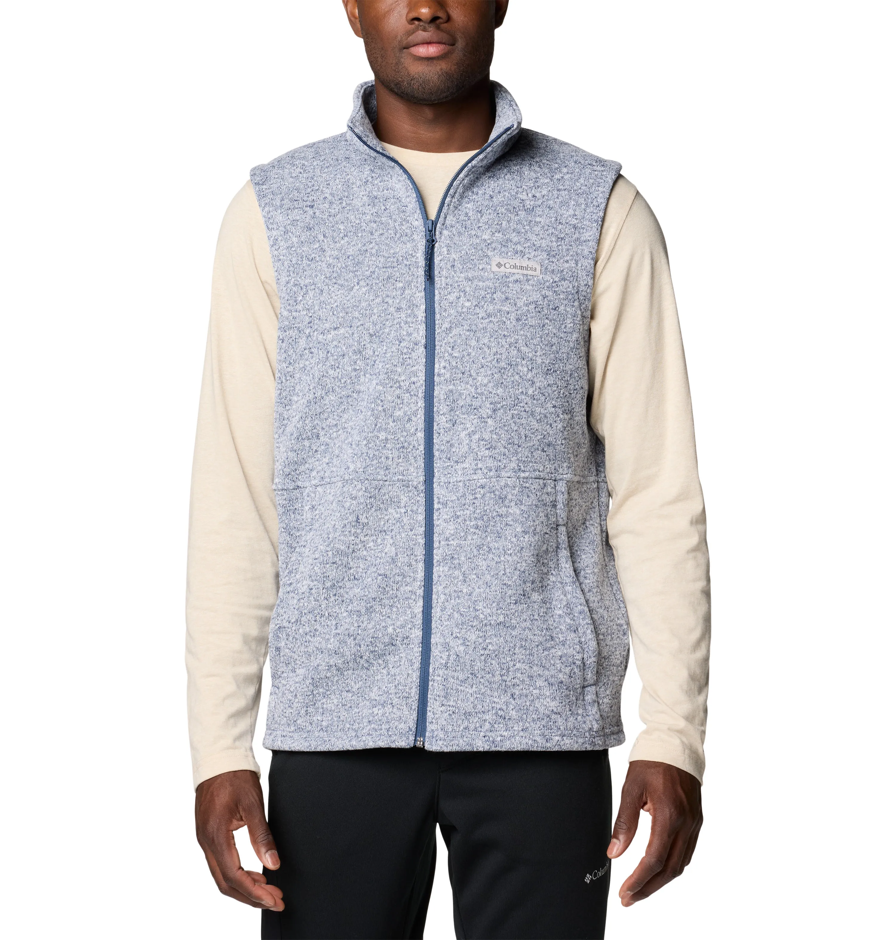 Columbia - Men's Alto Pass™ Fleece Vest