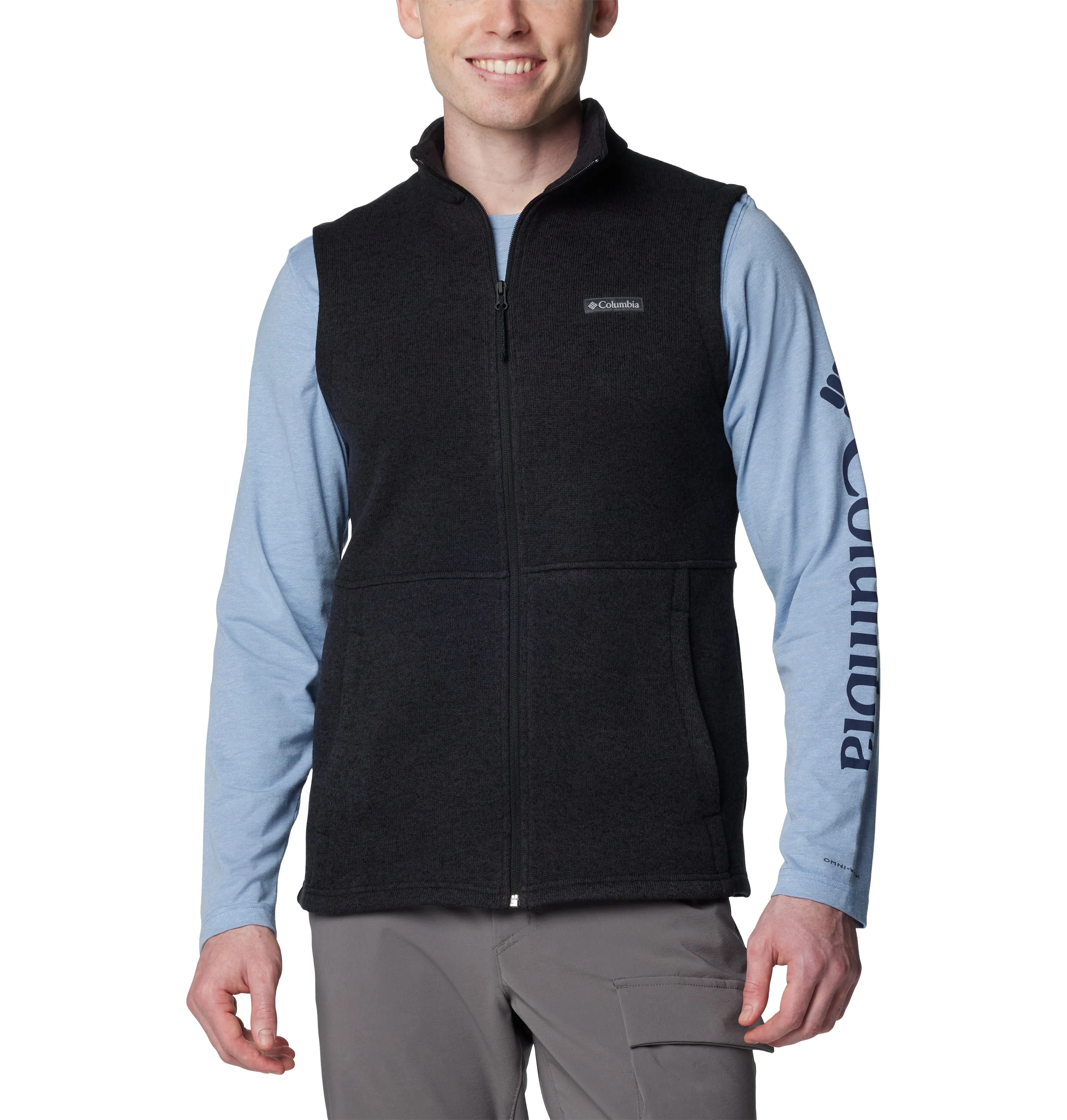 Columbia - Men's Alto Pass™ Fleece Vest