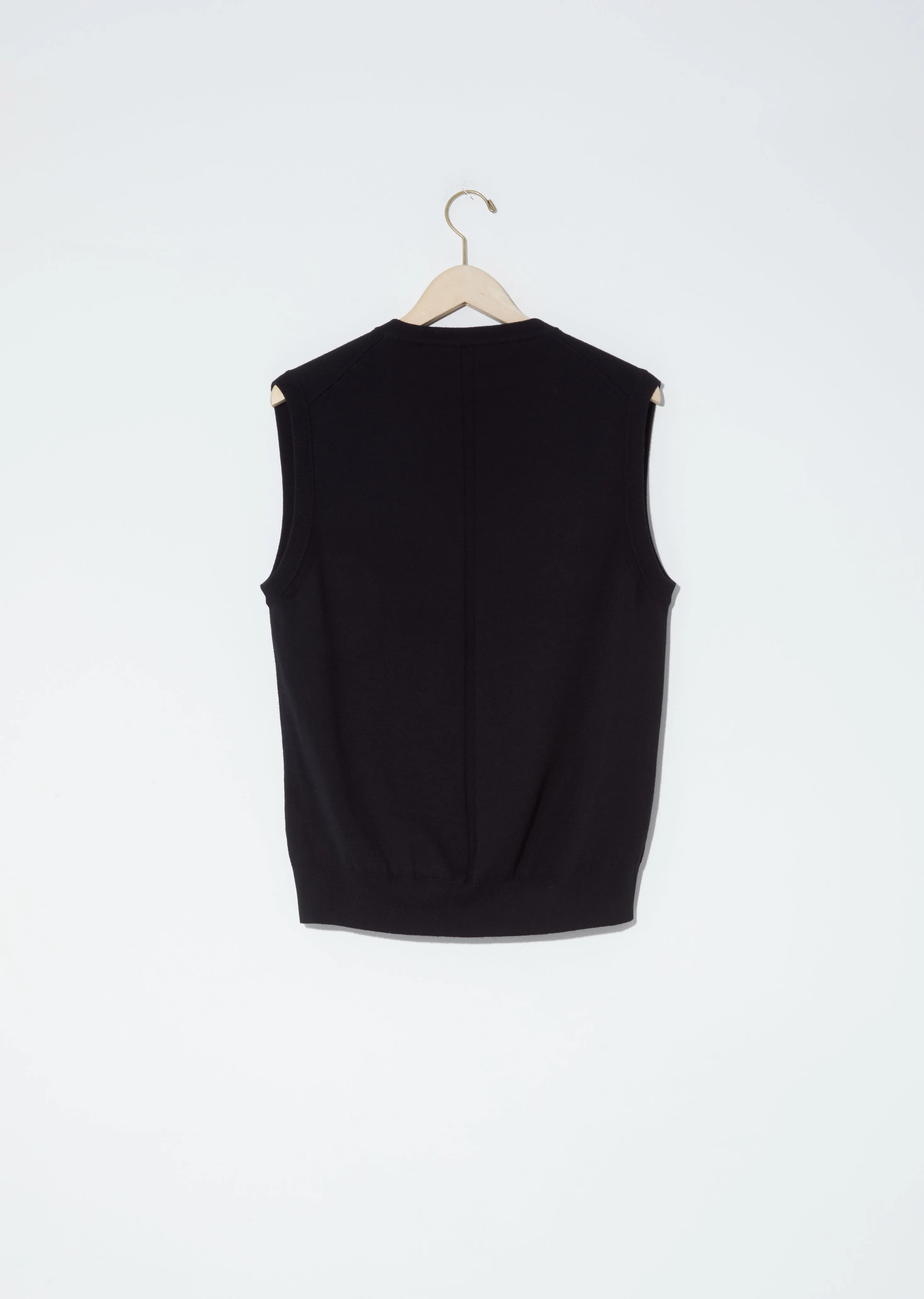 Cremona Vest