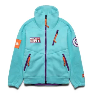 CTAE FLEECE FULL ZIP