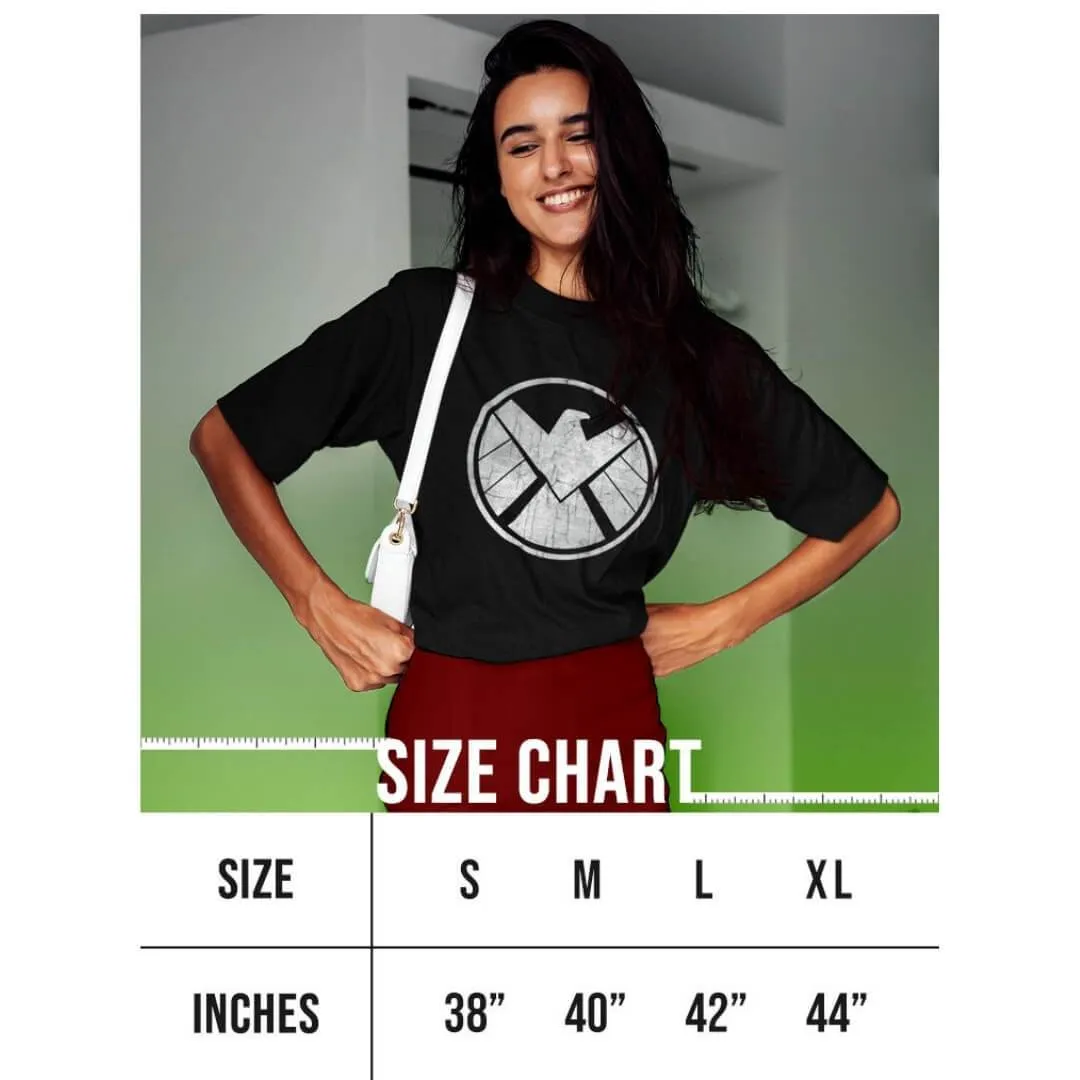 Deadpool Flirting Designer T-Shirt