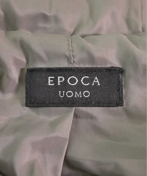 EPOCA UOMO Duffle coats