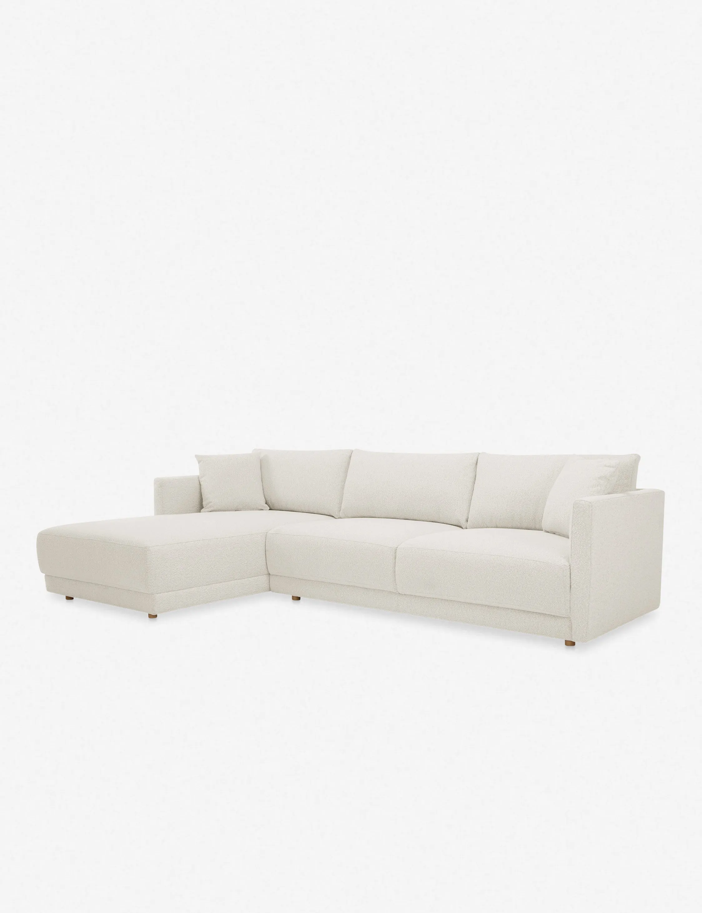 Fairfield Sectional Sofa