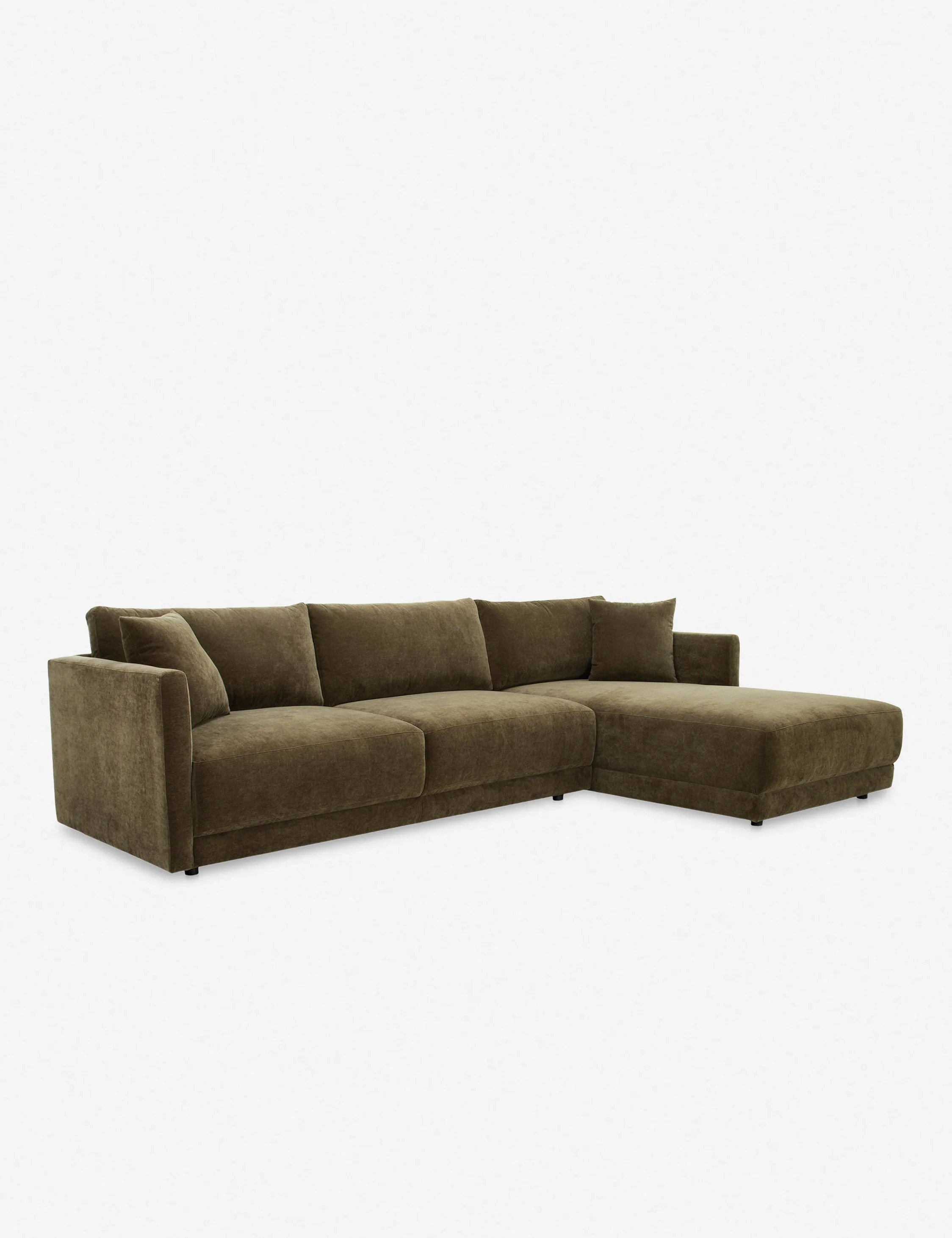 Fairfield Sectional Sofa