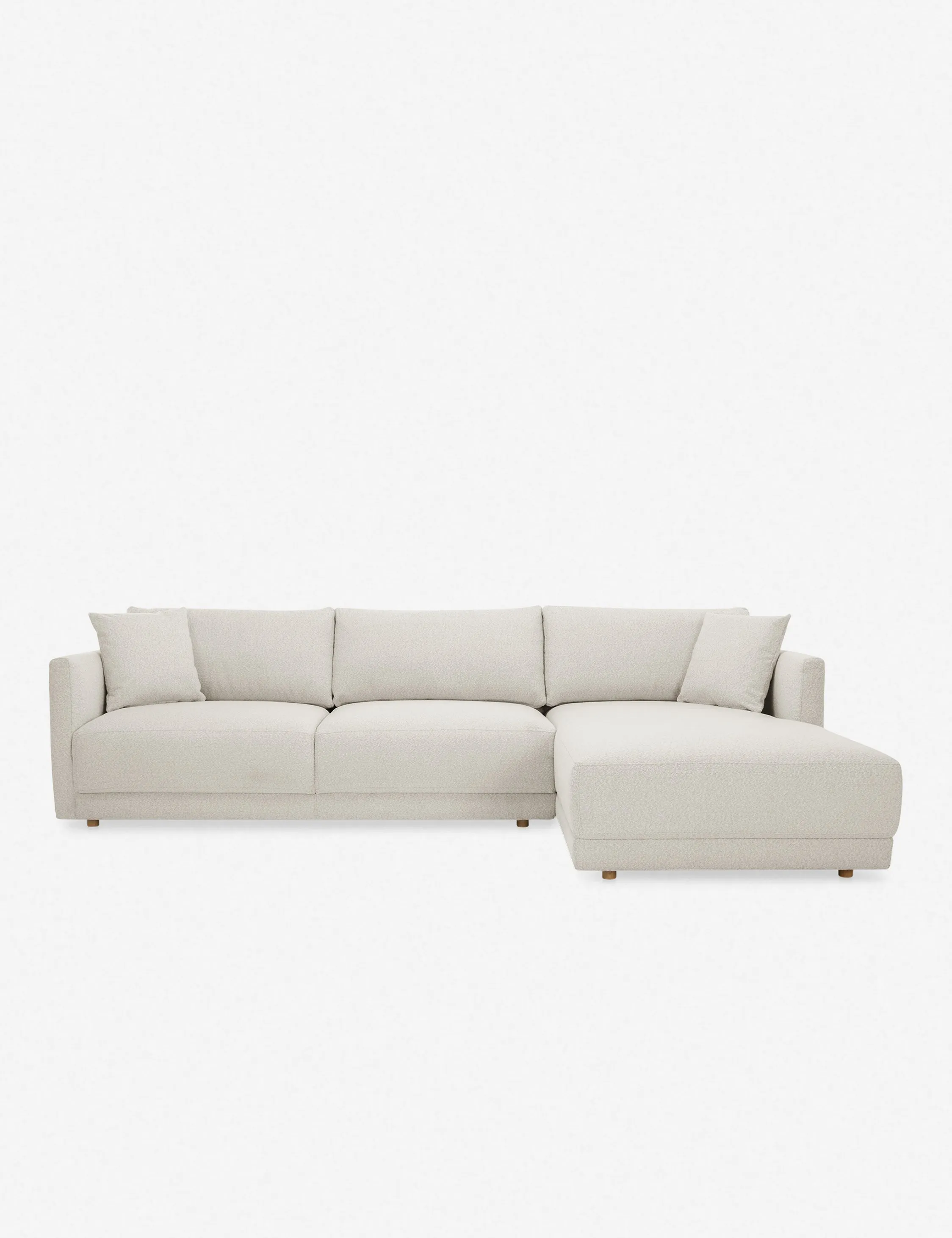 Fairfield Sectional Sofa