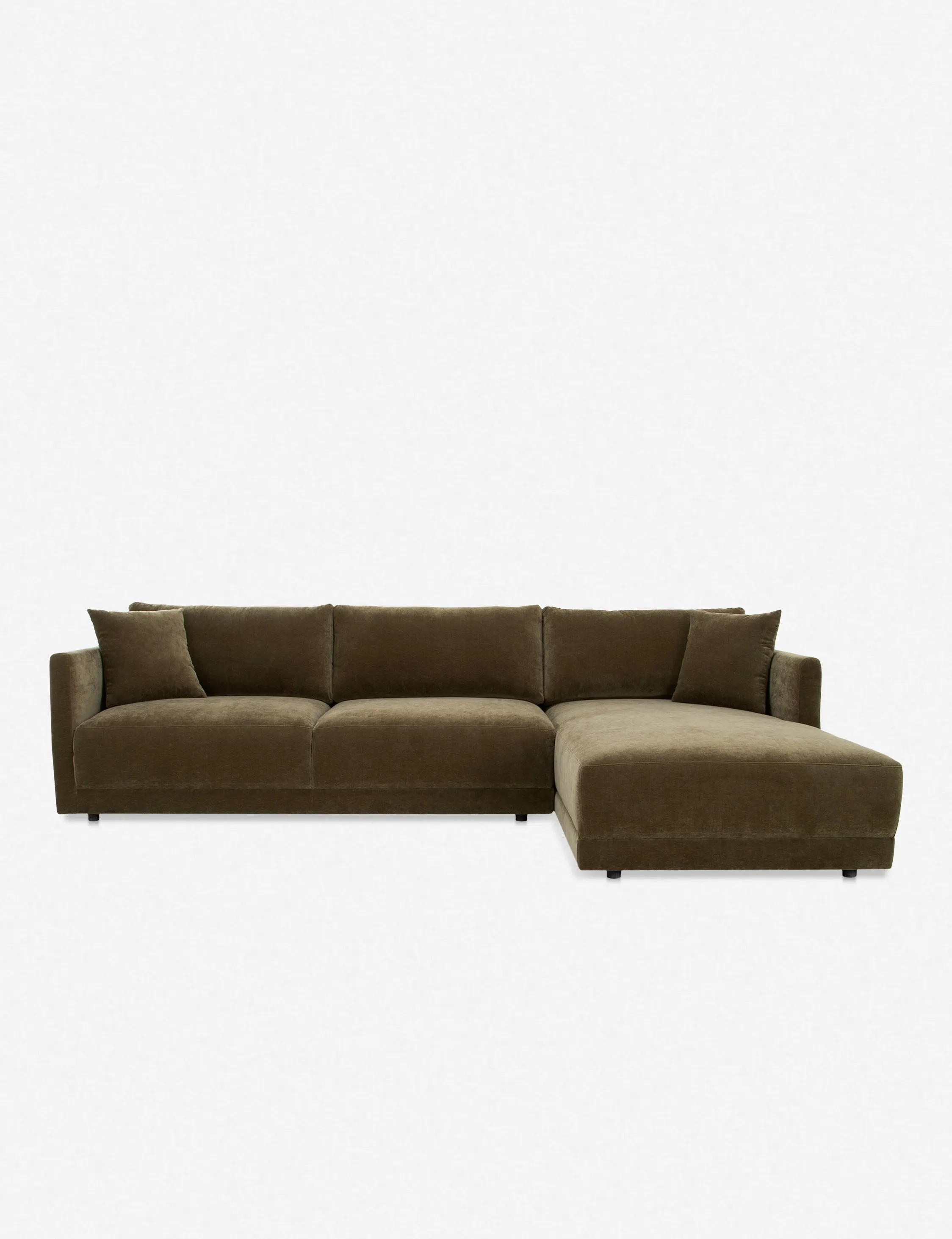 Fairfield Sectional Sofa