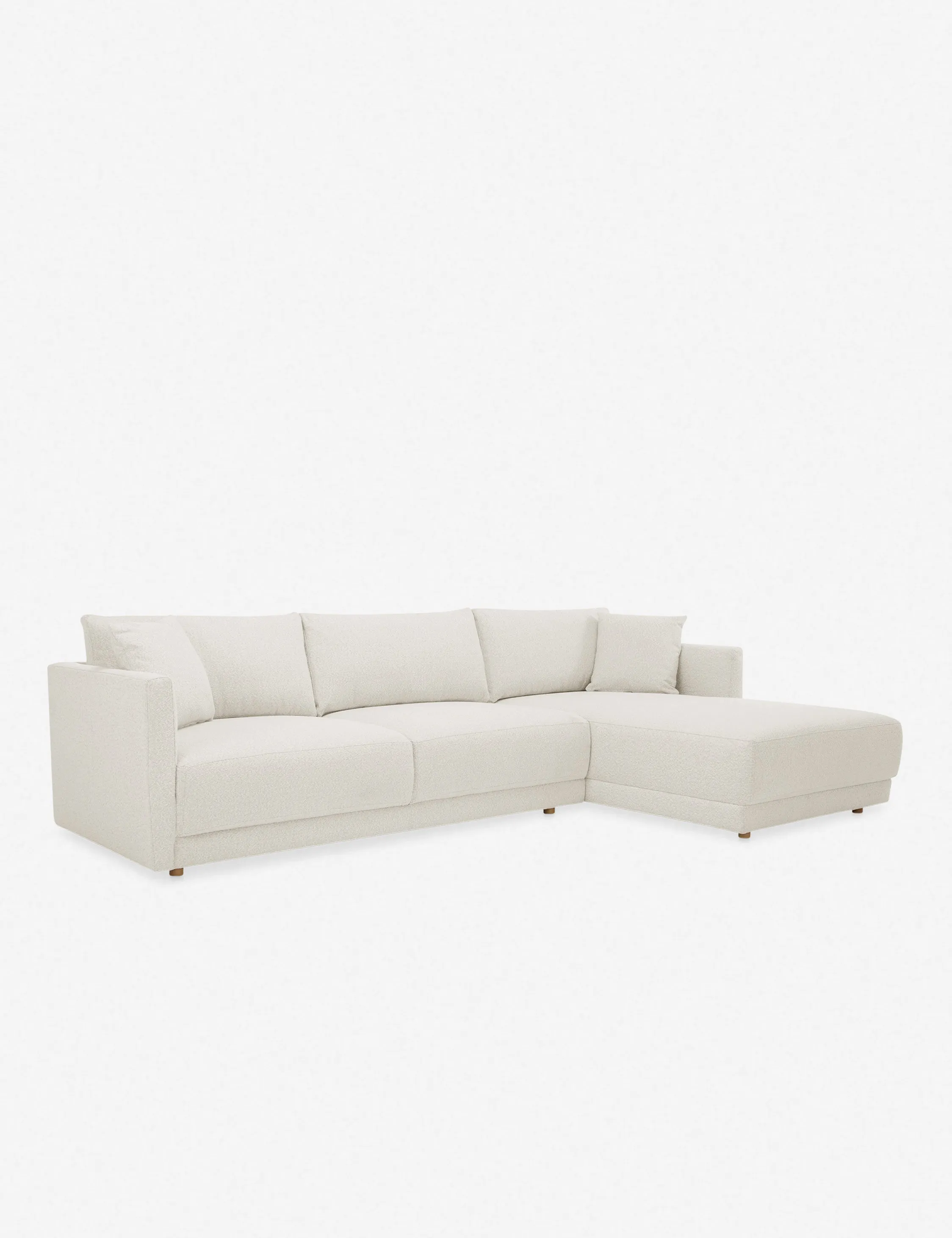 Fairfield Sectional Sofa