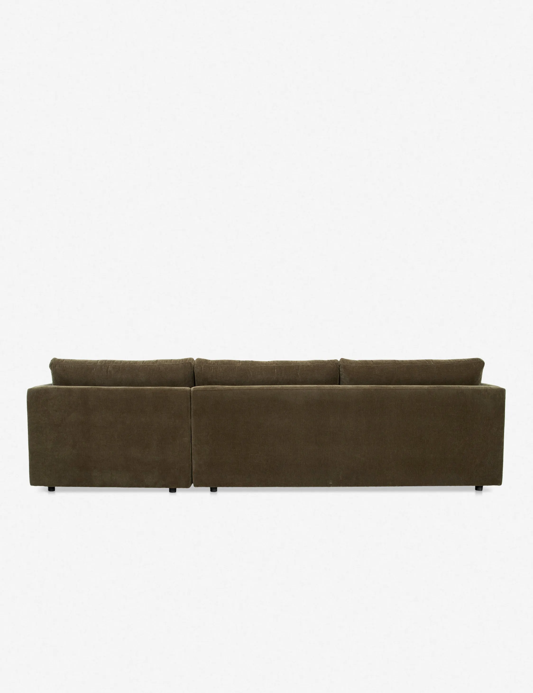 Fairfield Sectional Sofa