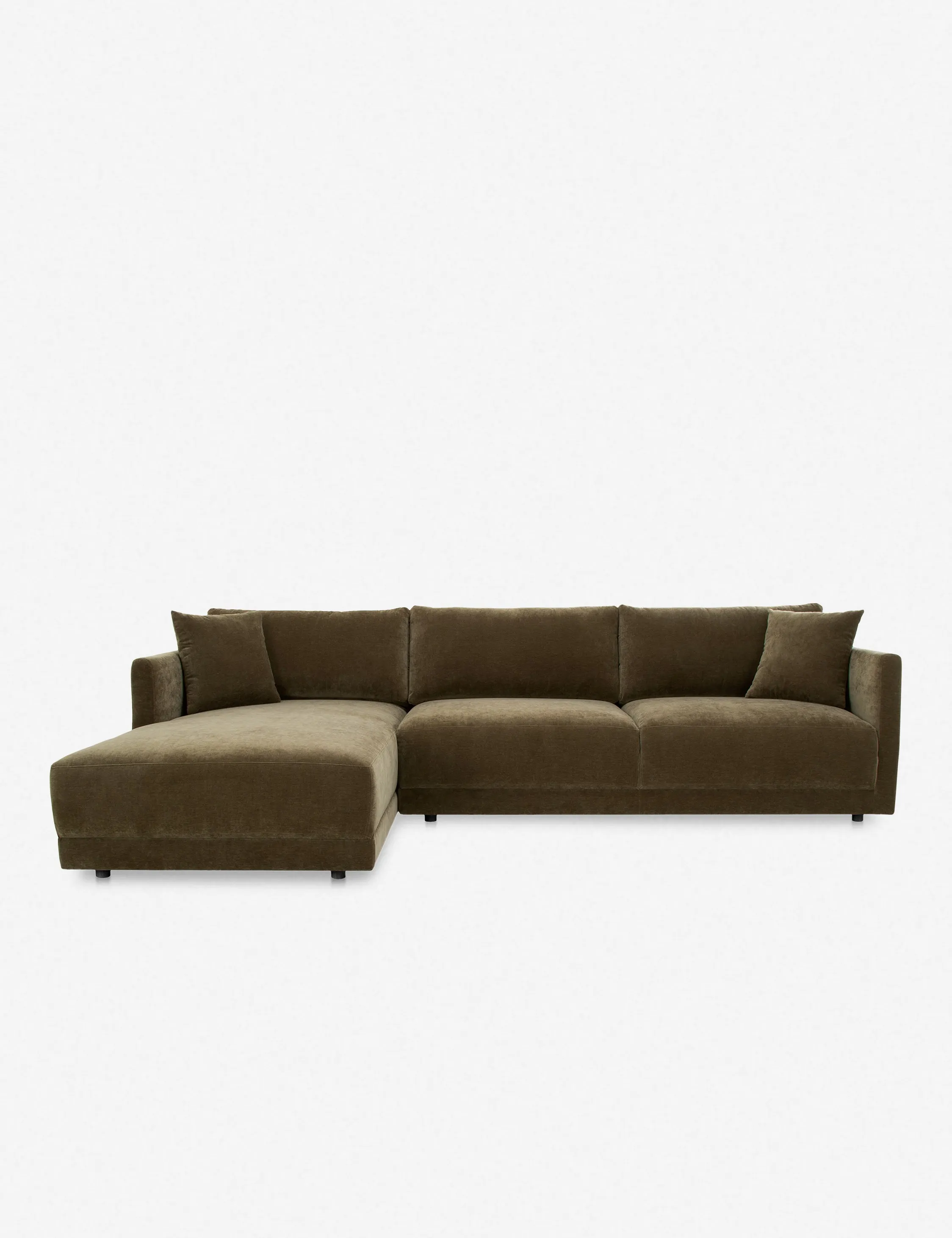 Fairfield Sectional Sofa