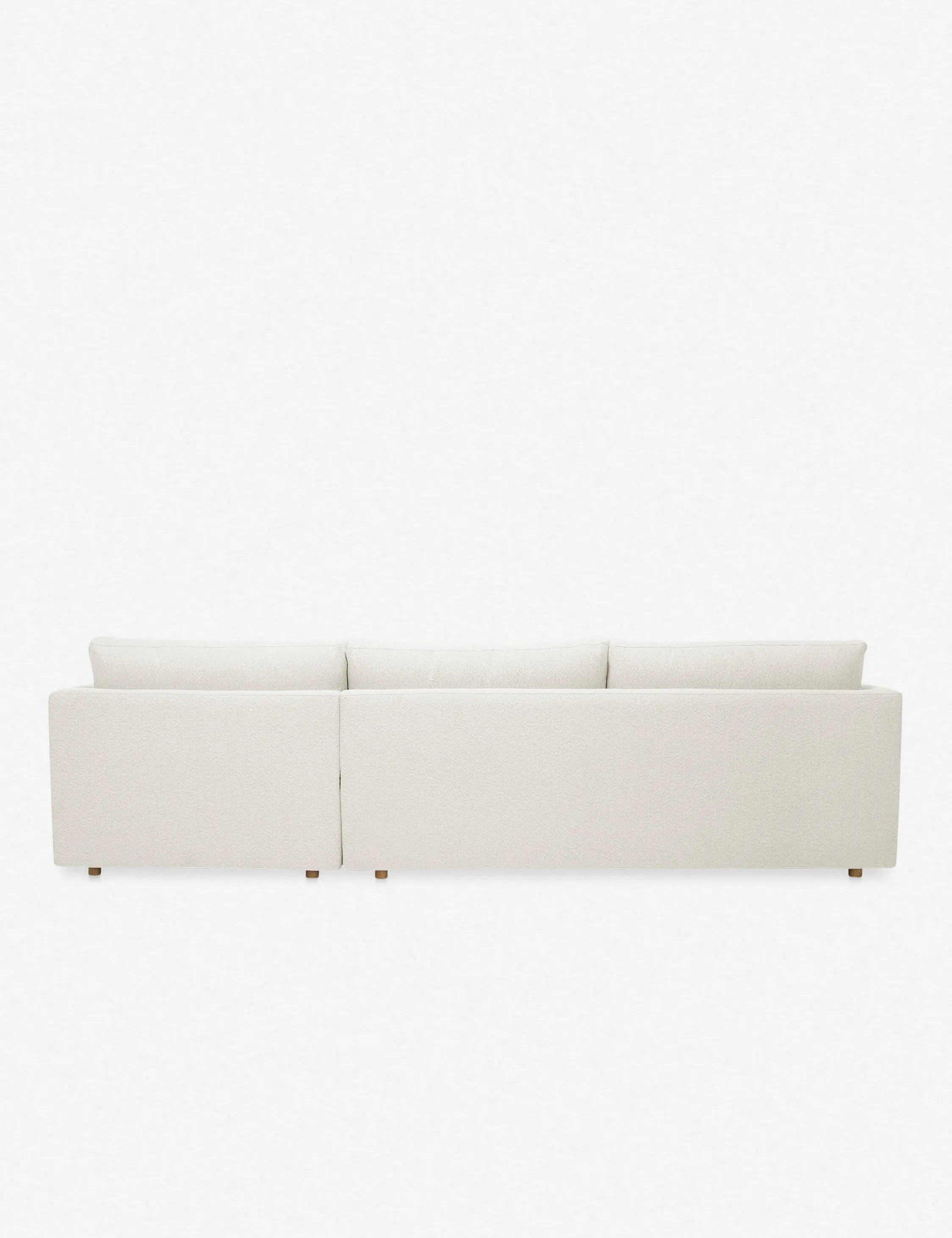 Fairfield Sectional Sofa