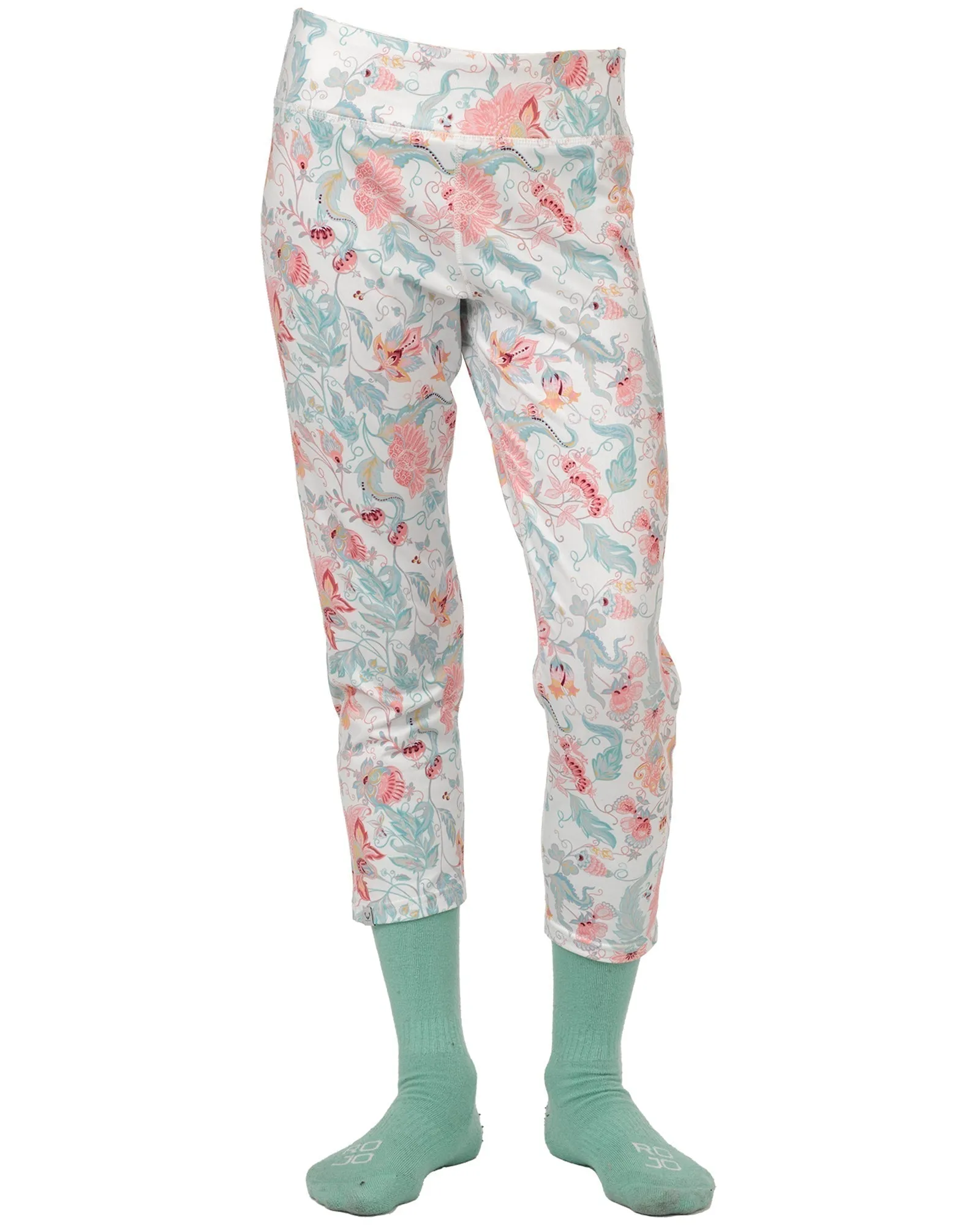 GIRLS FREYA 7/8 PANT