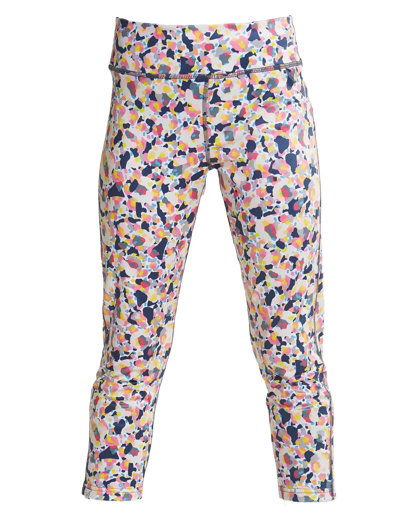 GIRLS FREYA 7/8 PANT