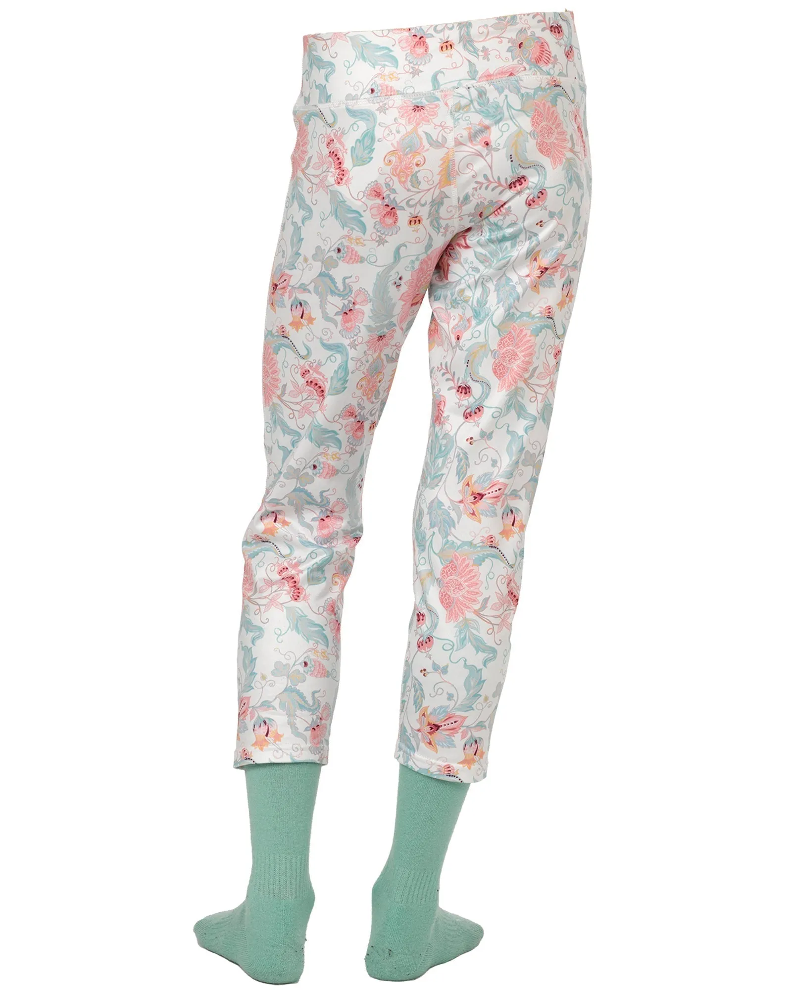 GIRLS FREYA 7/8 PANT