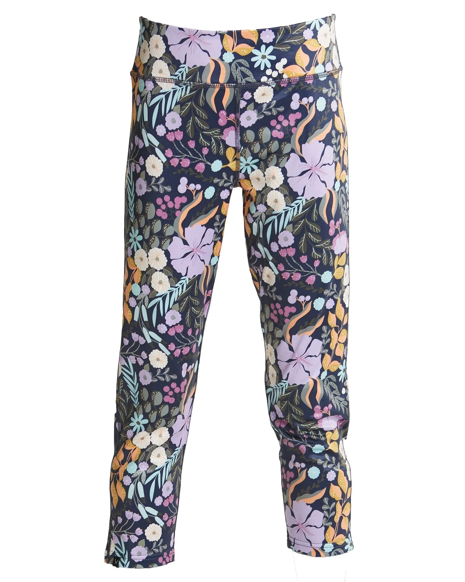 GIRLS FREYA 7/8 PANT