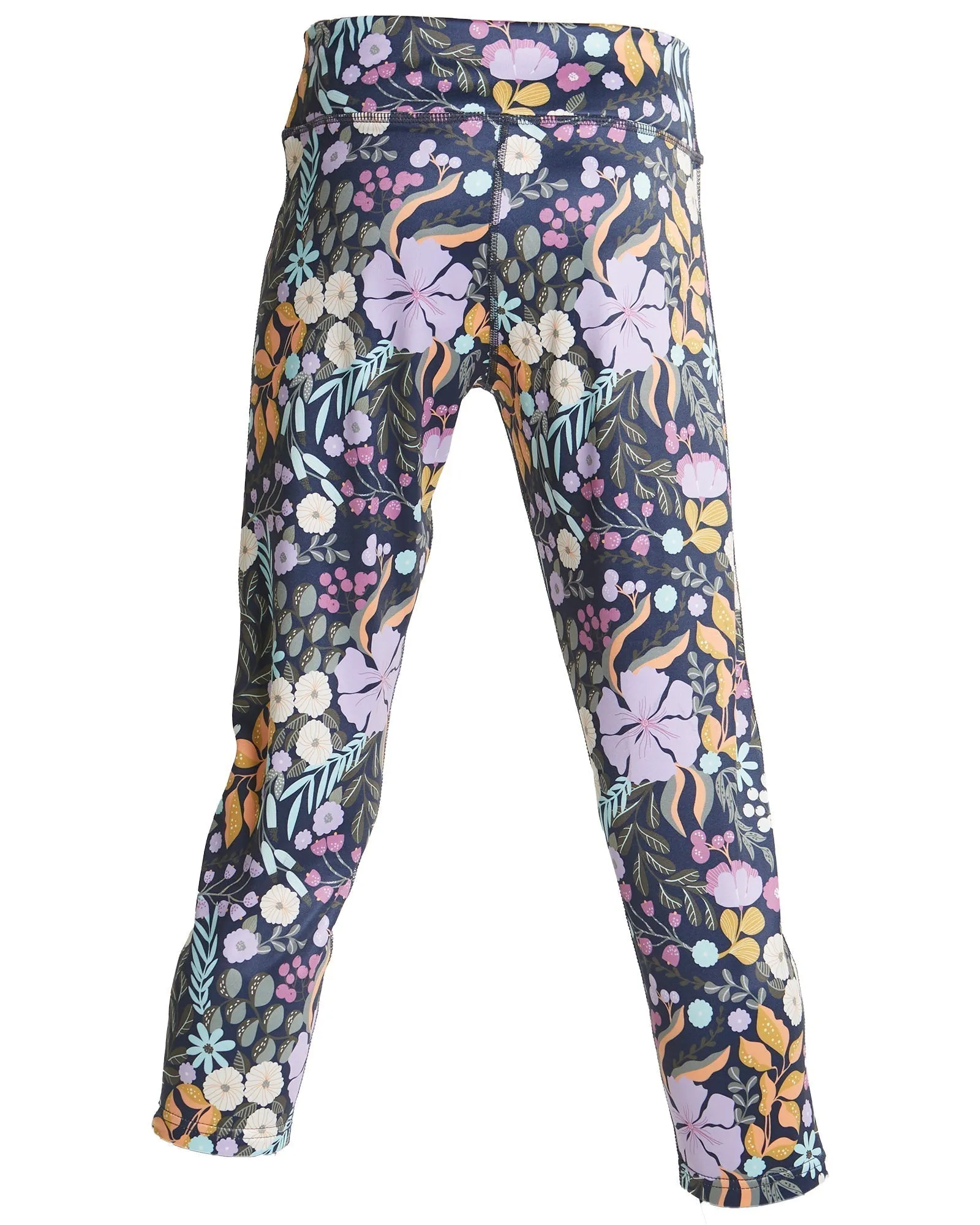 GIRLS FREYA 7/8 PANT