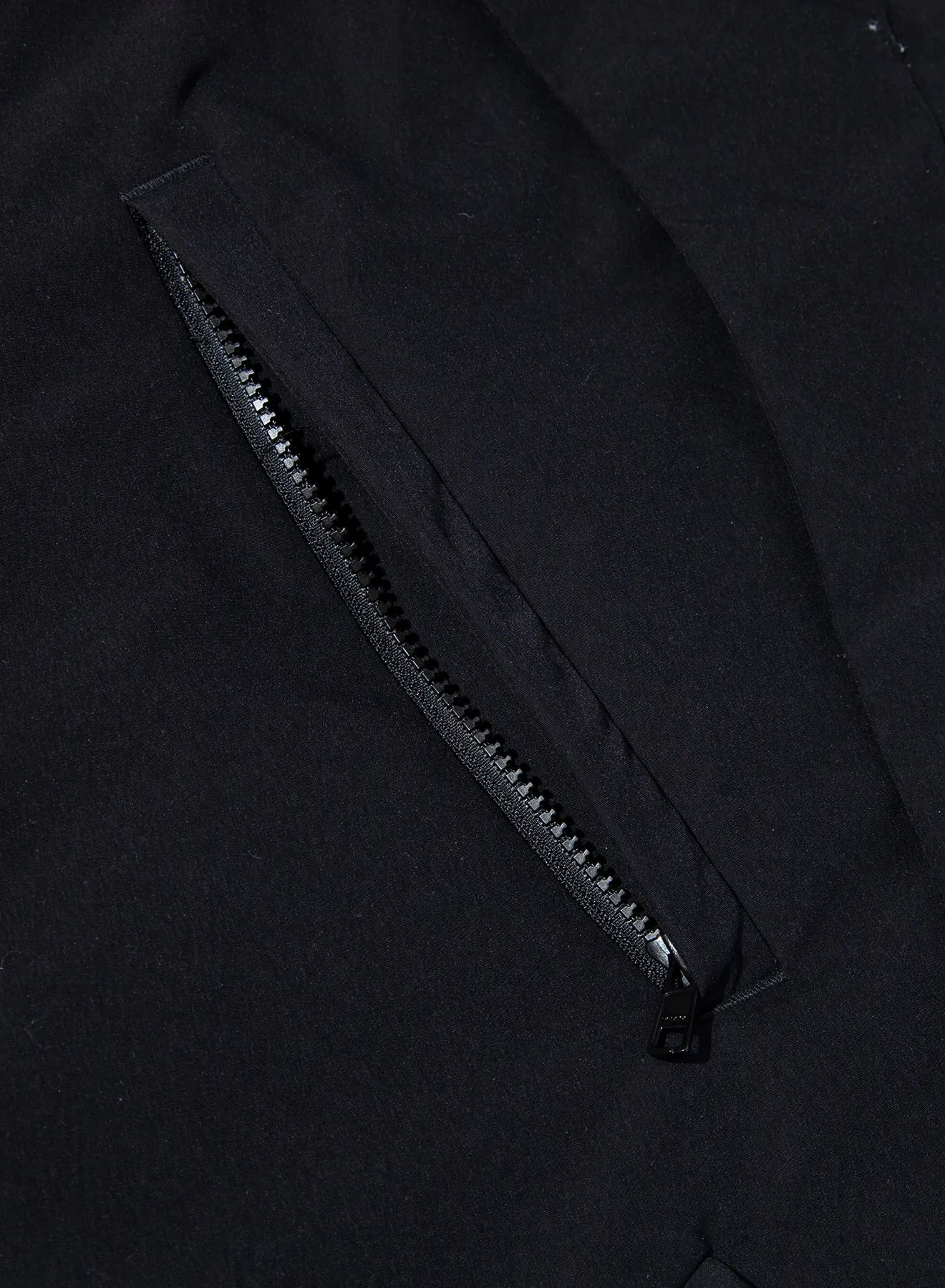 Gramicci by F/CE. Military Padding Blouson