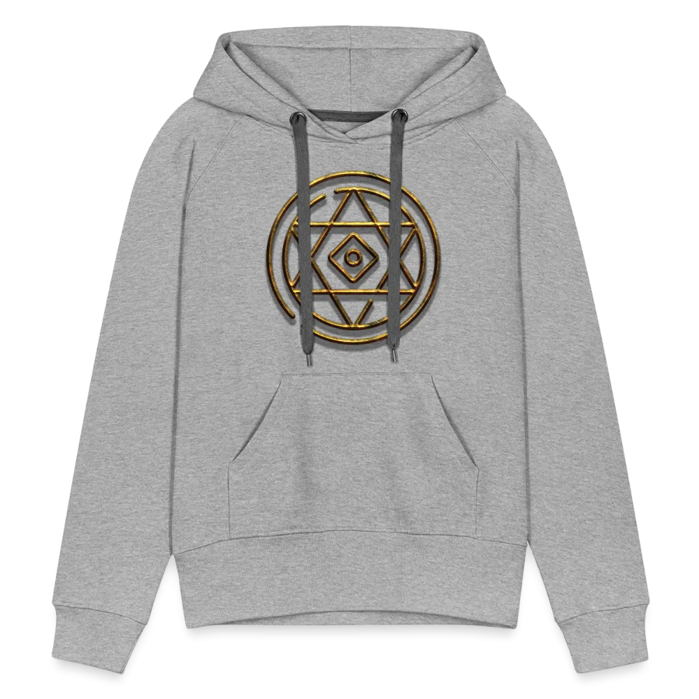 Harmony 2 Women’s Premium Hoodie