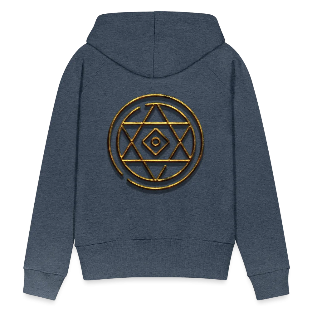 Harmony 2 Women’s Premium Hoodie