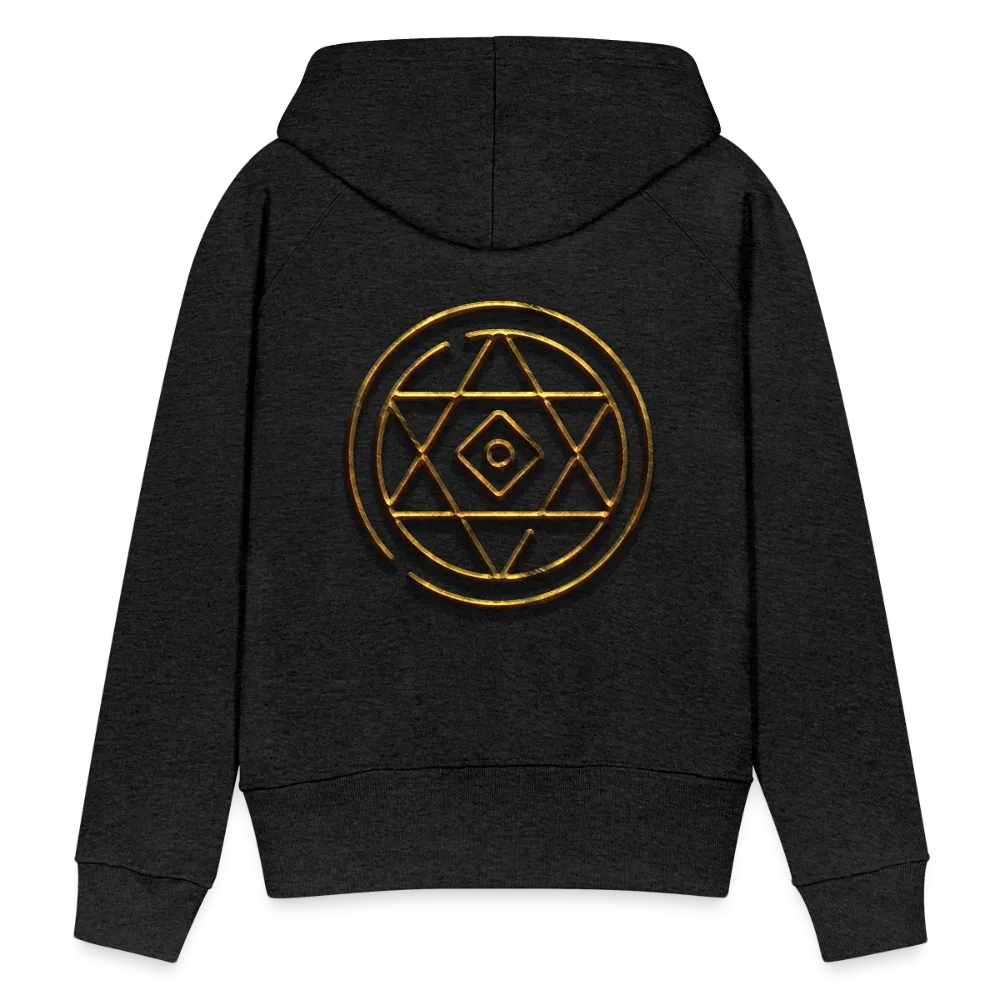 Harmony 2 Women’s Premium Hoodie