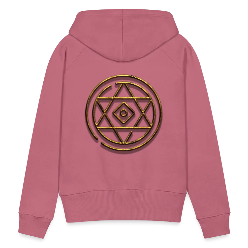 Harmony 2 Women’s Premium Hoodie