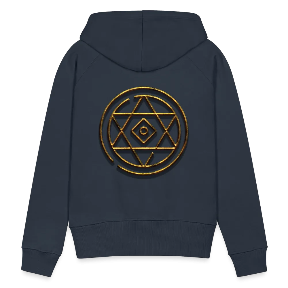 Harmony 2 Women’s Premium Hoodie