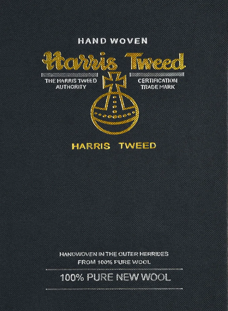 Harris Tweed Suit