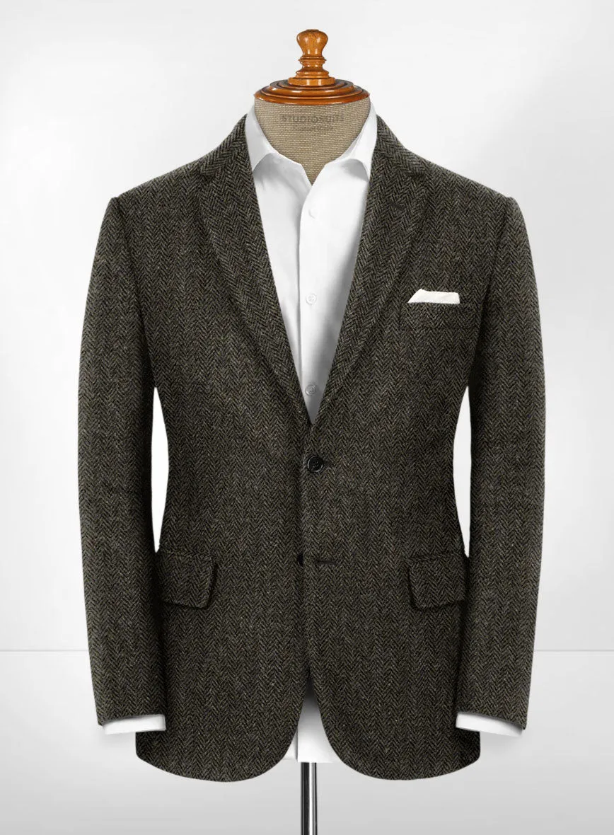 Harris Tweed Suit